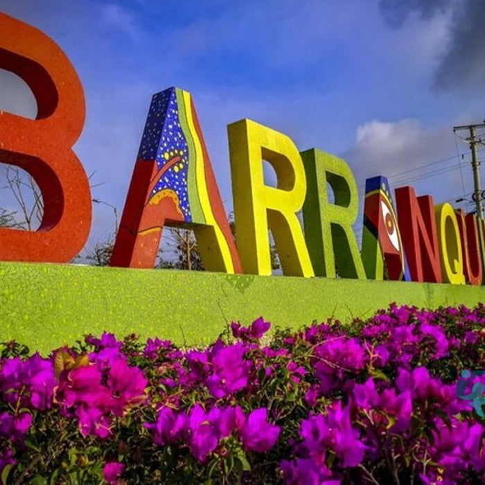 Tour Santa Marta y Barranquilla en un día con salida desde Cartagena